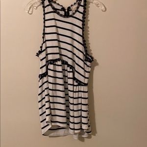 Altard State long tank